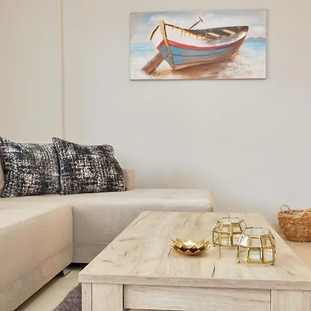 Apartment Pearl