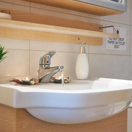 Apartment Pearl *
