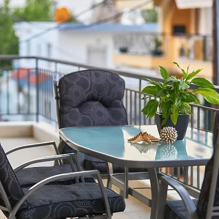 Apartment Pearl *